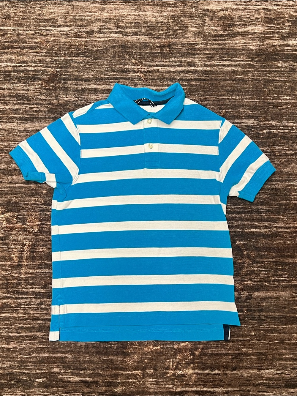 Lands End Polo